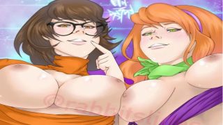 Velma breast scooby doo porn xxx