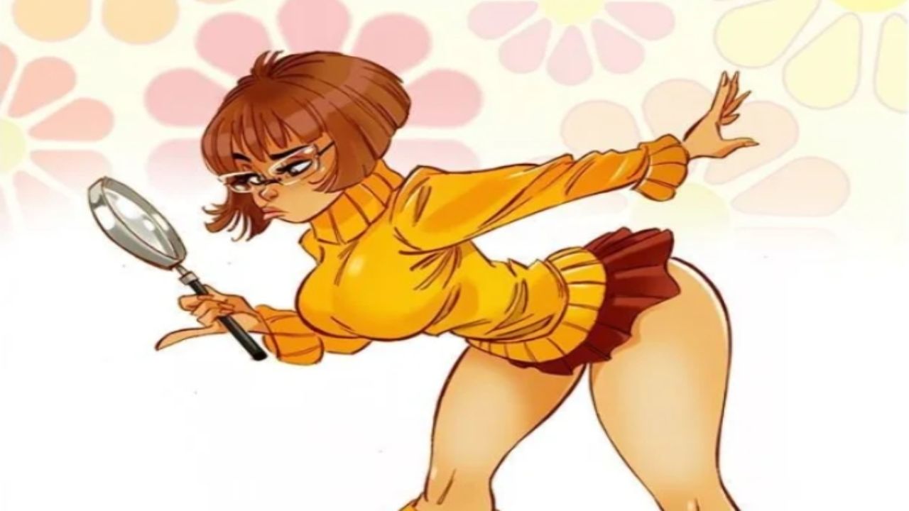 scooby doo, velma and daphne porn yuri hentai porn websits