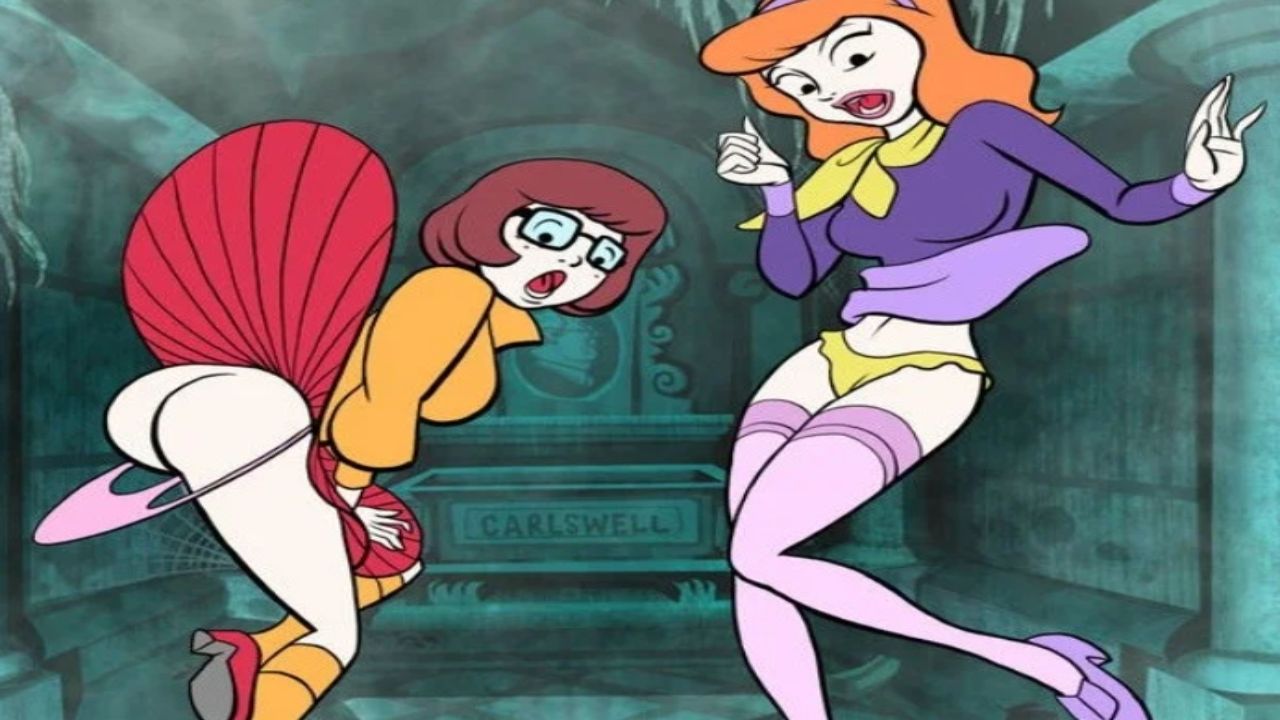 masochist nude anime scooby doo the dark forest porn game