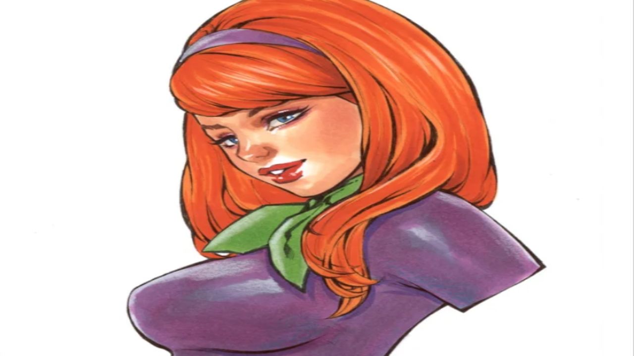 Scooby Doo Daphne Porn Art - daphne blake and scooby doo porn - Scooby doo Porn