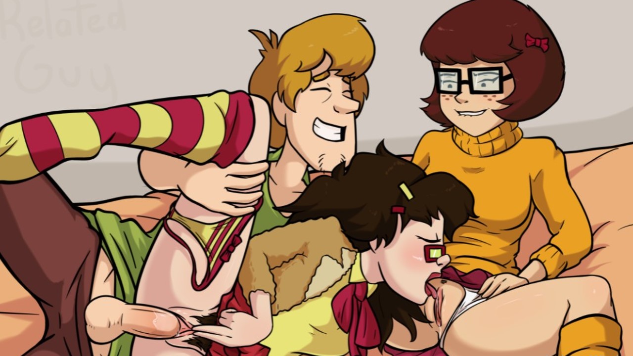 gwen ben ten nude hentai porn velma and scooby doo