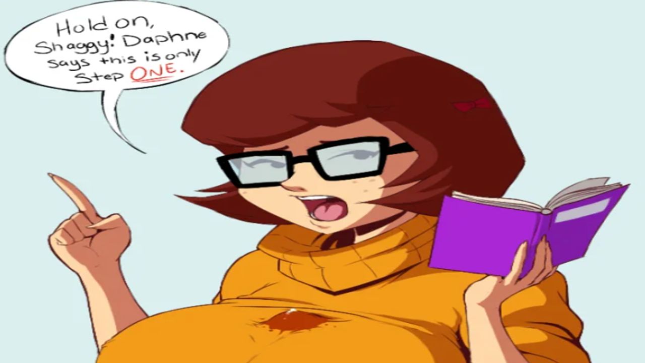 scooby doo velma bbw cosplay porn scooby dooo porn gifs