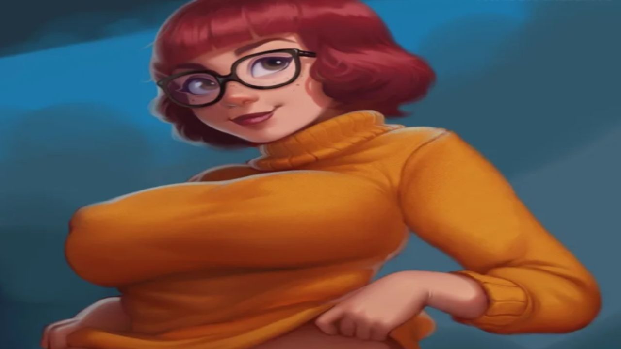 porn movie parody of scooby doo scooby doo a porn parody xvideos