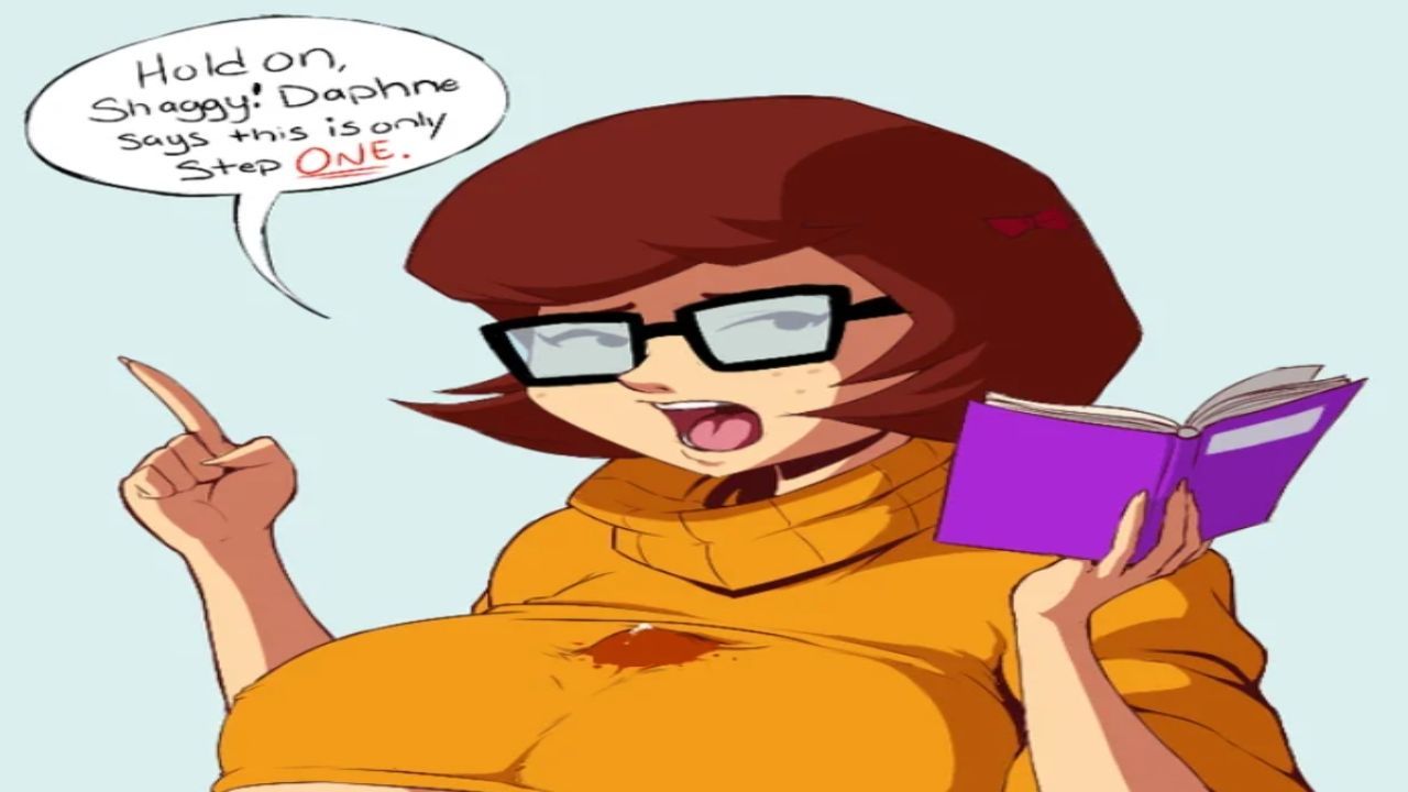 who plays velma in the scooby doo porn parody porn scooby doo velma sexy