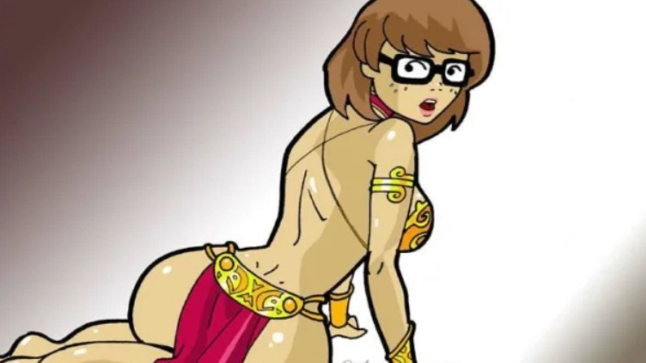 Crazy Cartoon Anal Porn - cartoon anal hentai xxx - Scooby doo Porn