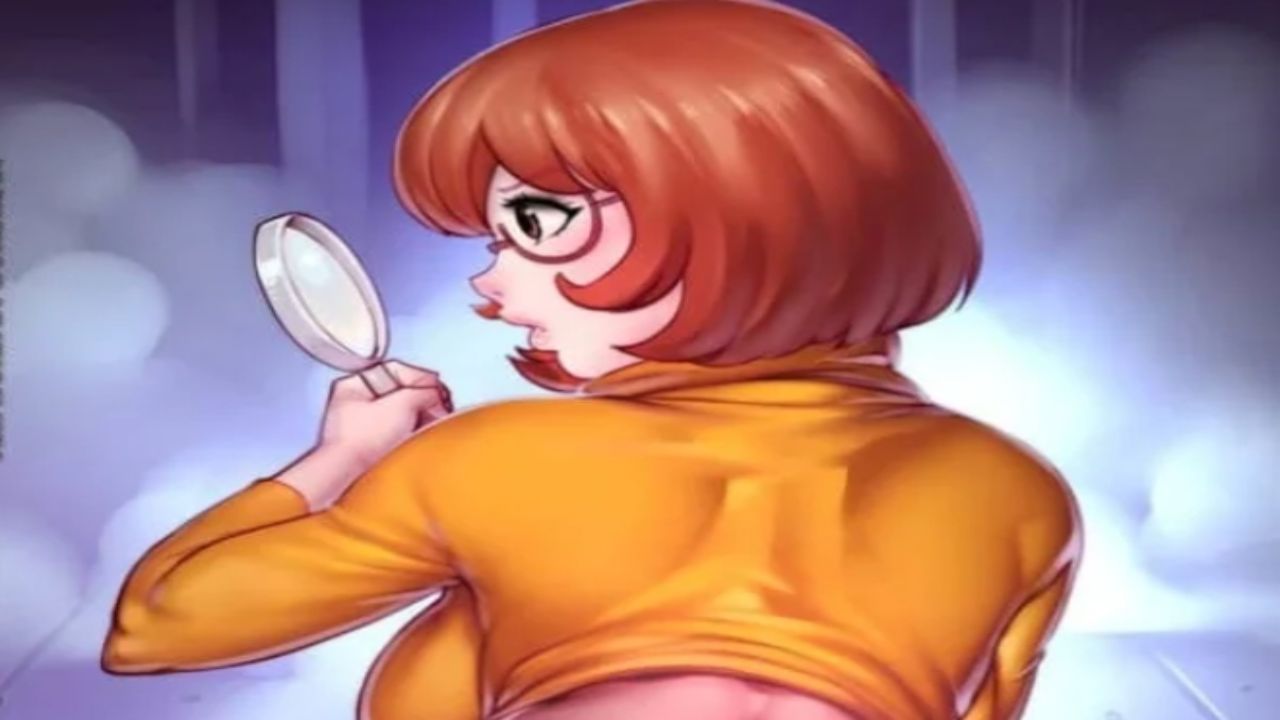 anime hentsi sex - Scooby doo Porn