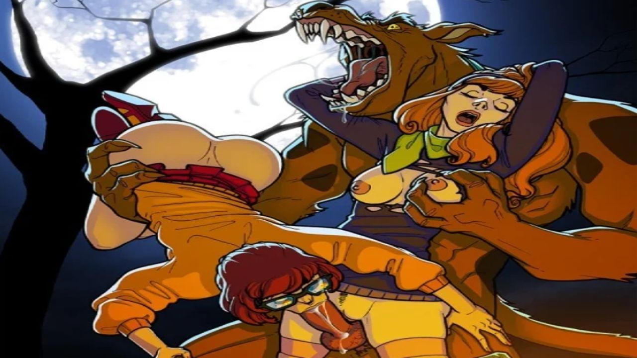 this ain’t scooby-doo xxx part 2
